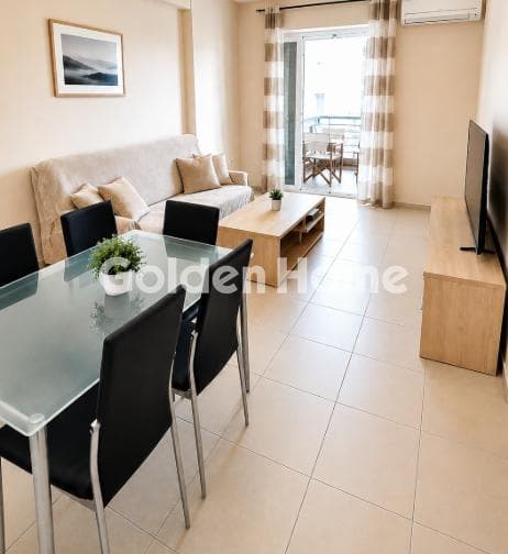 Apartment in Alikes - Lakka, Anavissos — Photo 1 of 7
