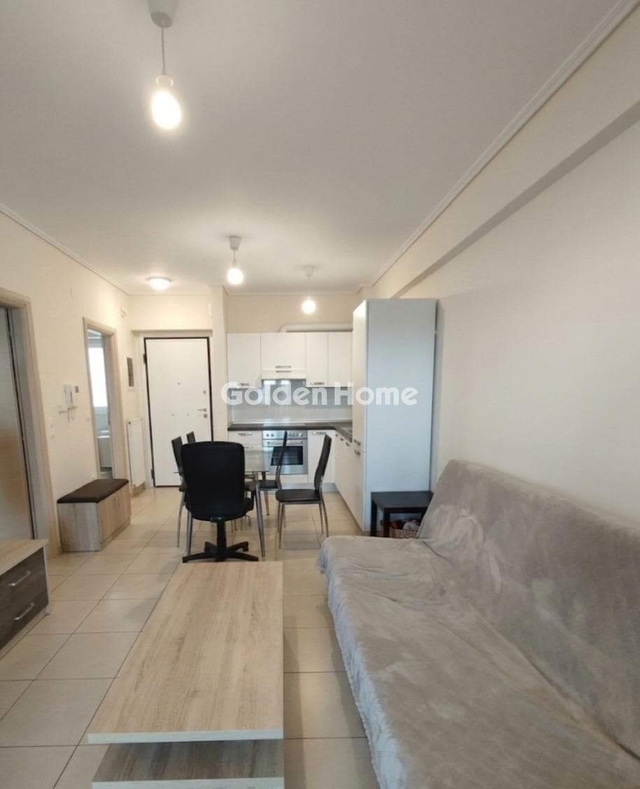 Apartment in Alikes - Lakka, Anavissos — Photo 2 of 7