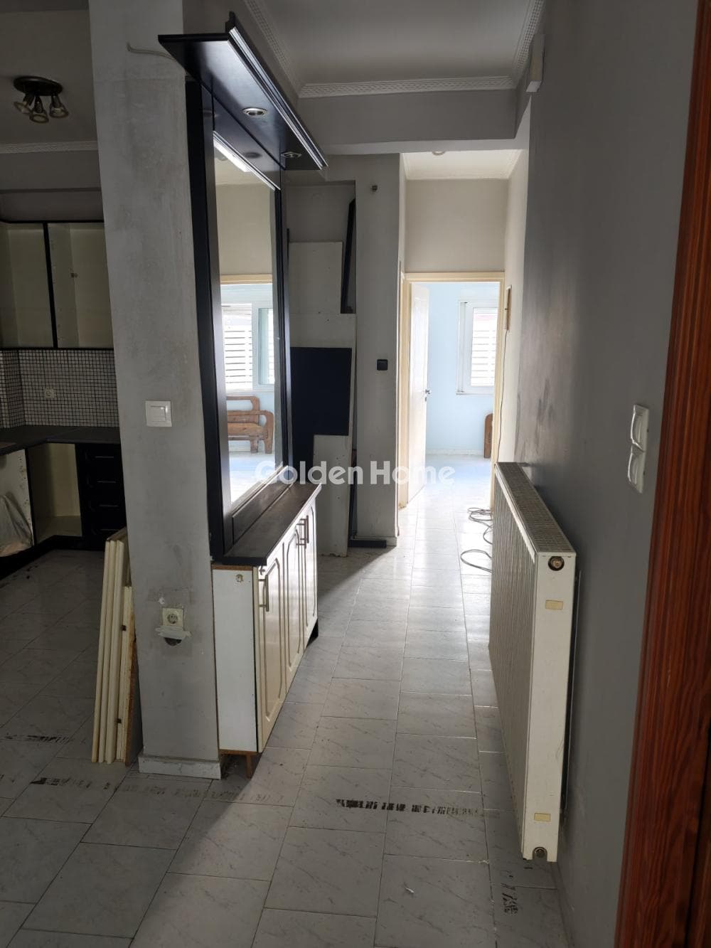 Apartment in Agios Ioannis, Patra — Photo 2 of 9