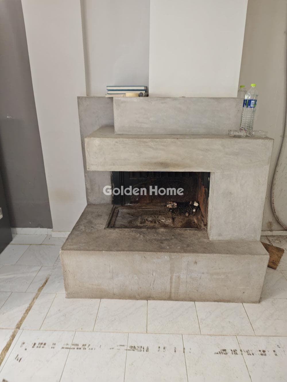 Apartment in Agios Ioannis, Patra — Photo 1 of 9