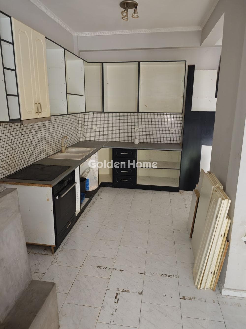Apartment in Agios Ioannis, Patra — Photo 3 of 9