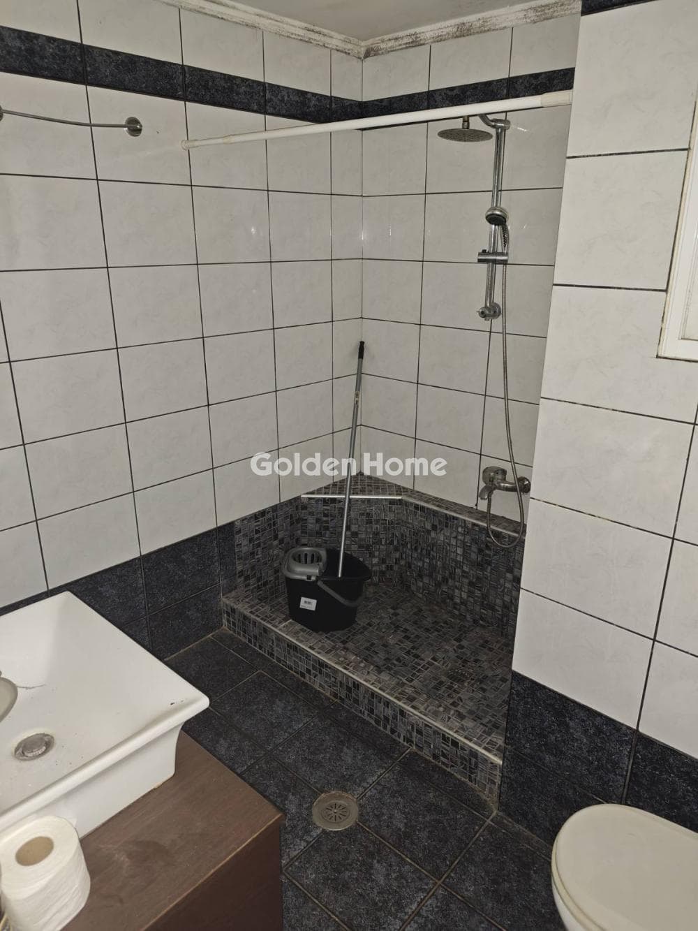 Apartment in Agios Ioannis, Patra — Photo 8 of 9