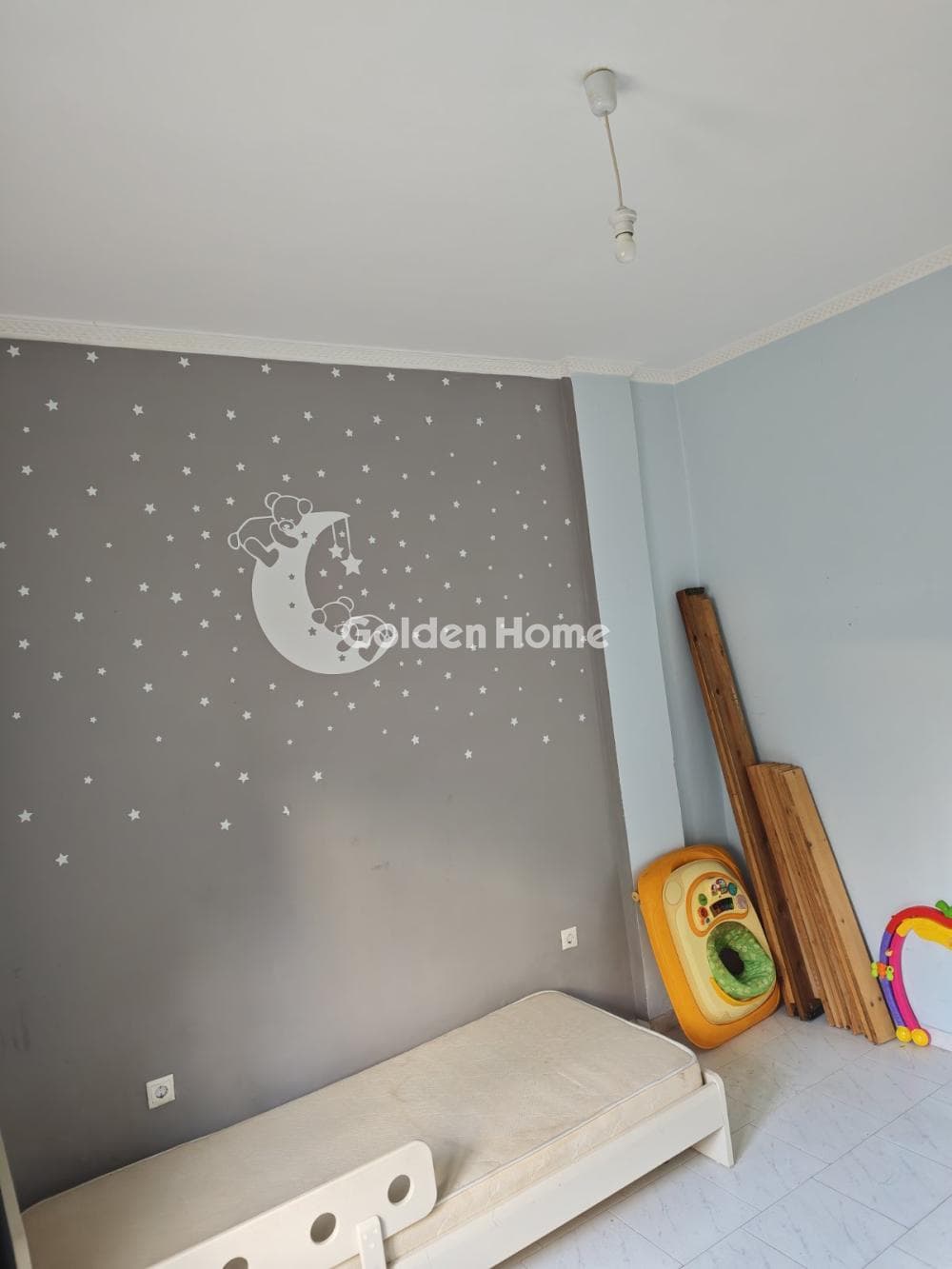 Apartment in Agios Ioannis, Patra — Photo 7 of 9