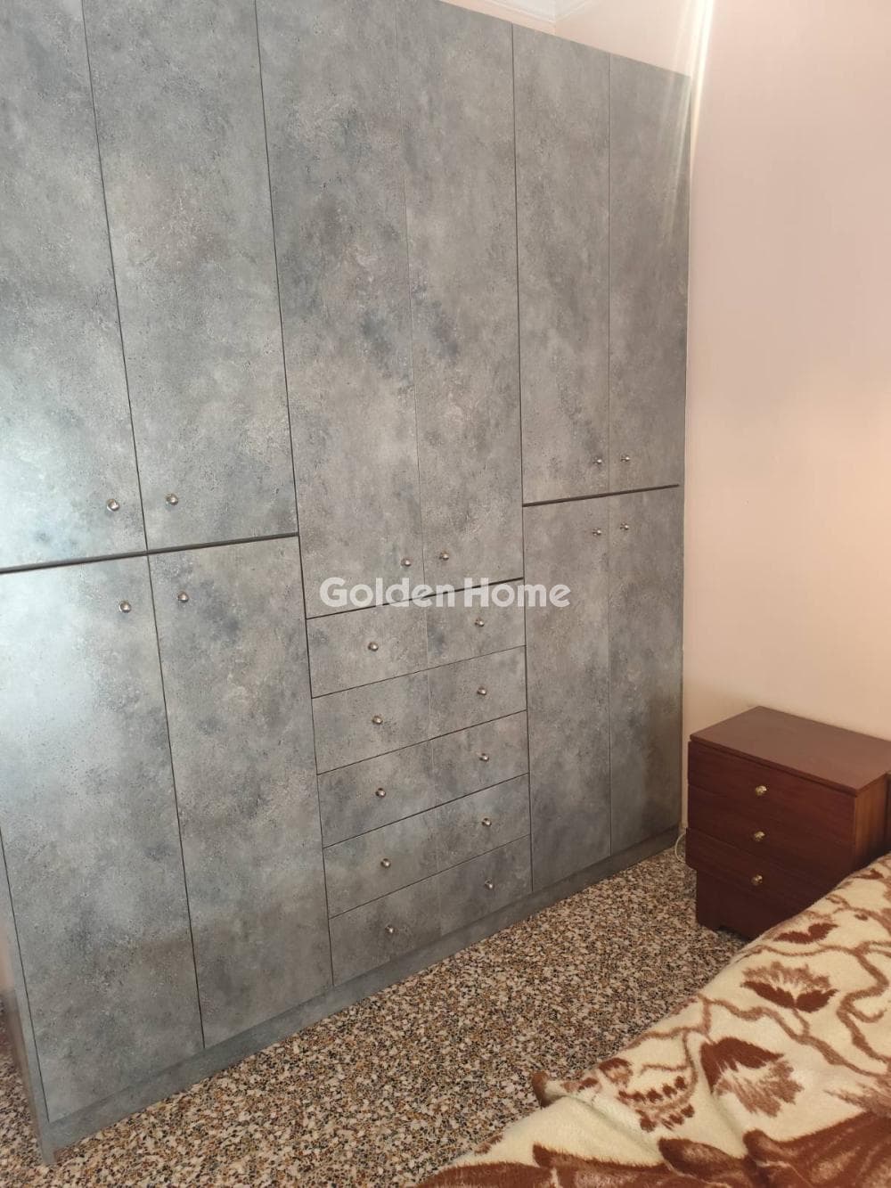 Apartment in Agios Ioannis, Patra — Photo 5 of 8