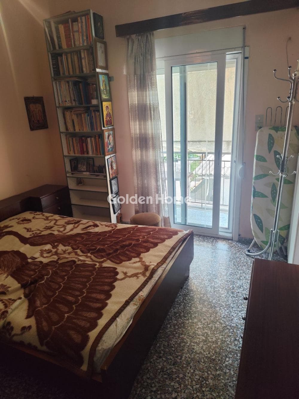 Apartment in Agios Ioannis, Patra — Photo 3 of 8