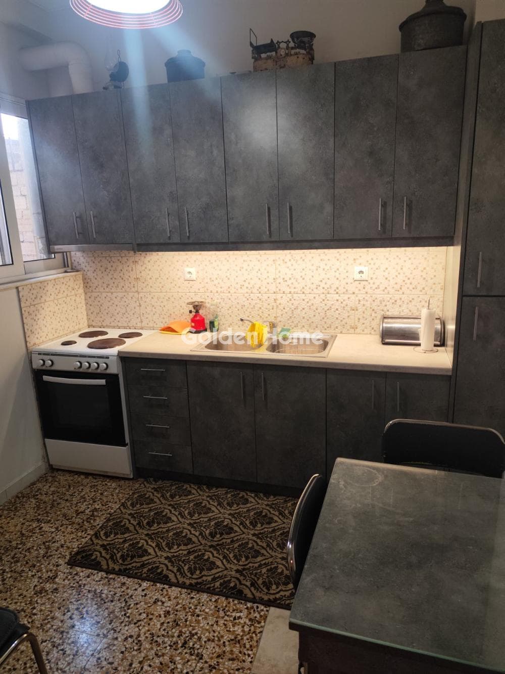 Apartment in Agios Ioannis, Patra — Photo 1 of 8