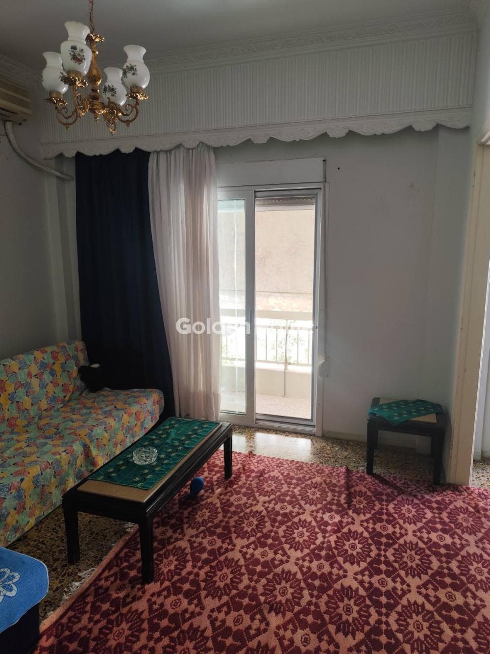 Apartment in Agios Ioannis, Patra — Photo 2 of 8