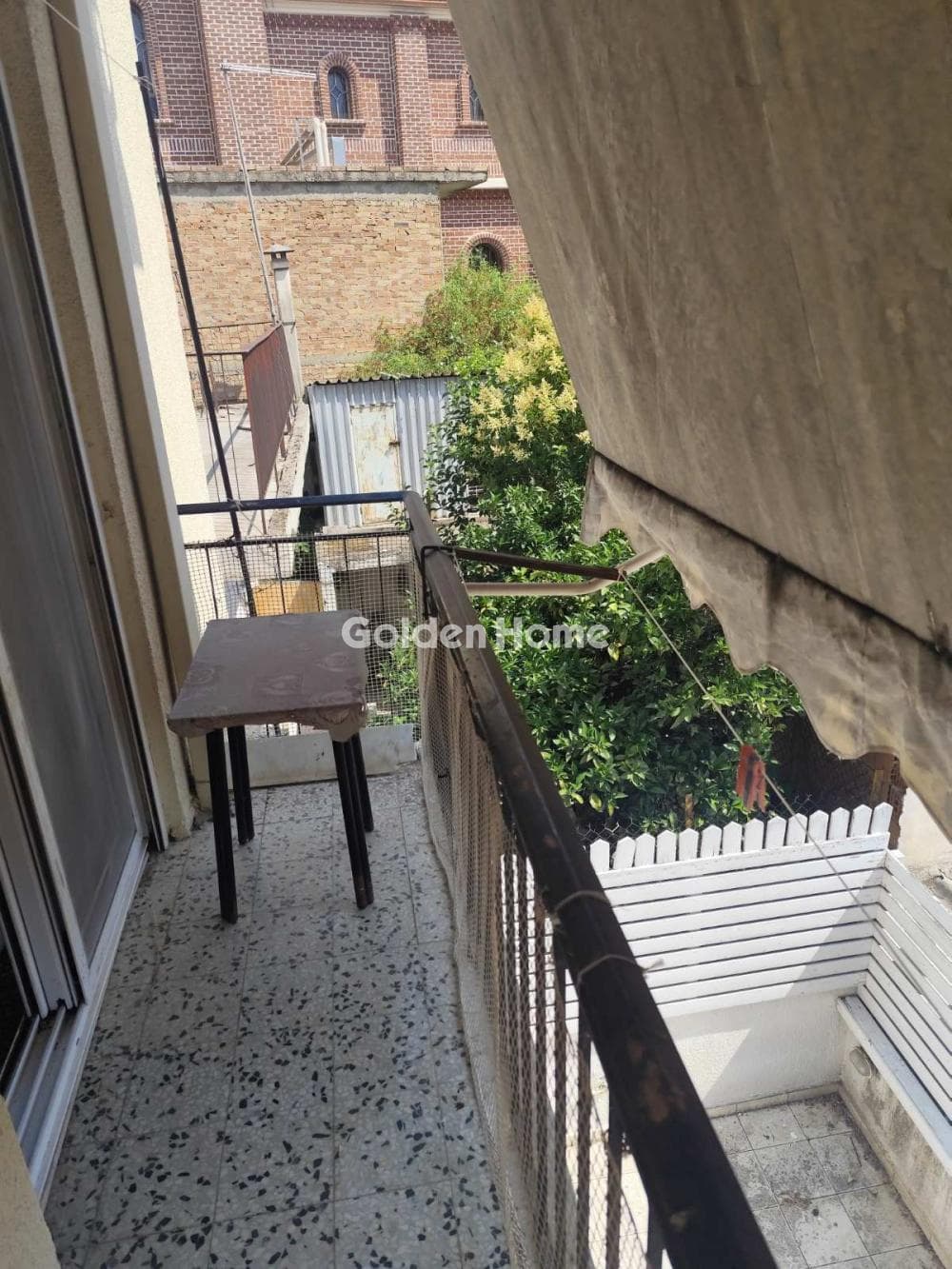 Apartment in Agios Ioannis, Patra — Photo 8 of 8