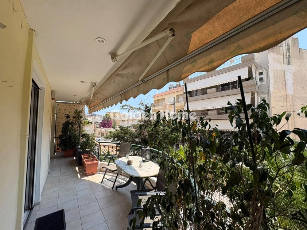 Διαμέρισμα στην Σούλι, Άγιος Δημήτριος — Φωτογραφία 12 από 25