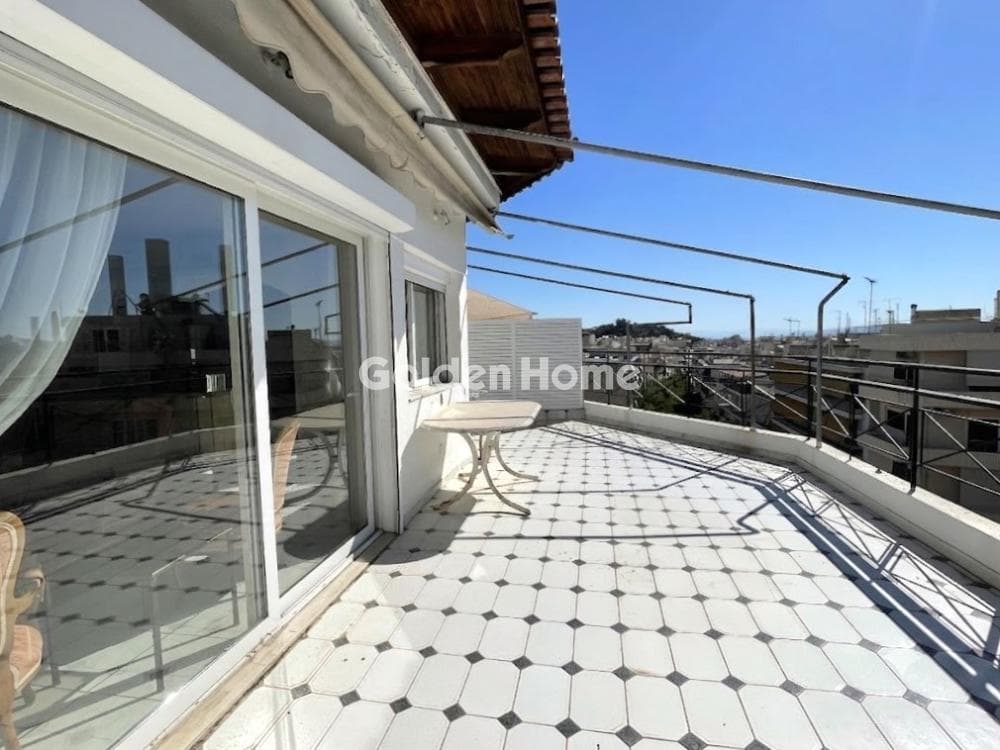 Apartment in Agios Artemios, Pagkrati — Photo 17 of 21