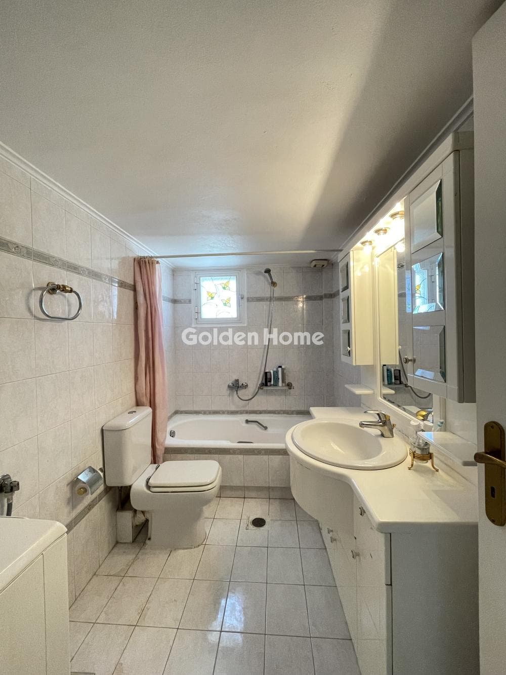 Apartment in Agios Artemios, Pagkrati — Photo 15 of 21