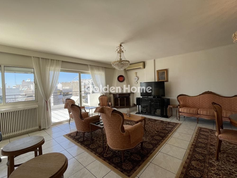 Apartment in Agios Artemios, Pagkrati — Photo 2 of 21