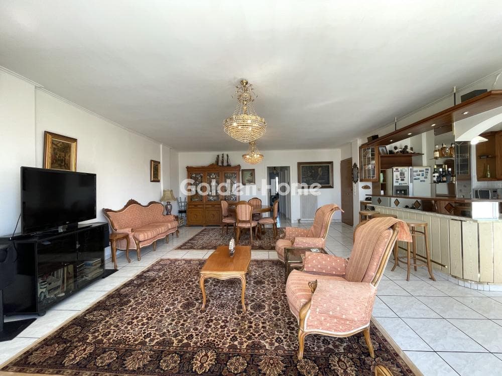 Apartment in Agios Artemios, Pagkrati — Photo 3 of 21