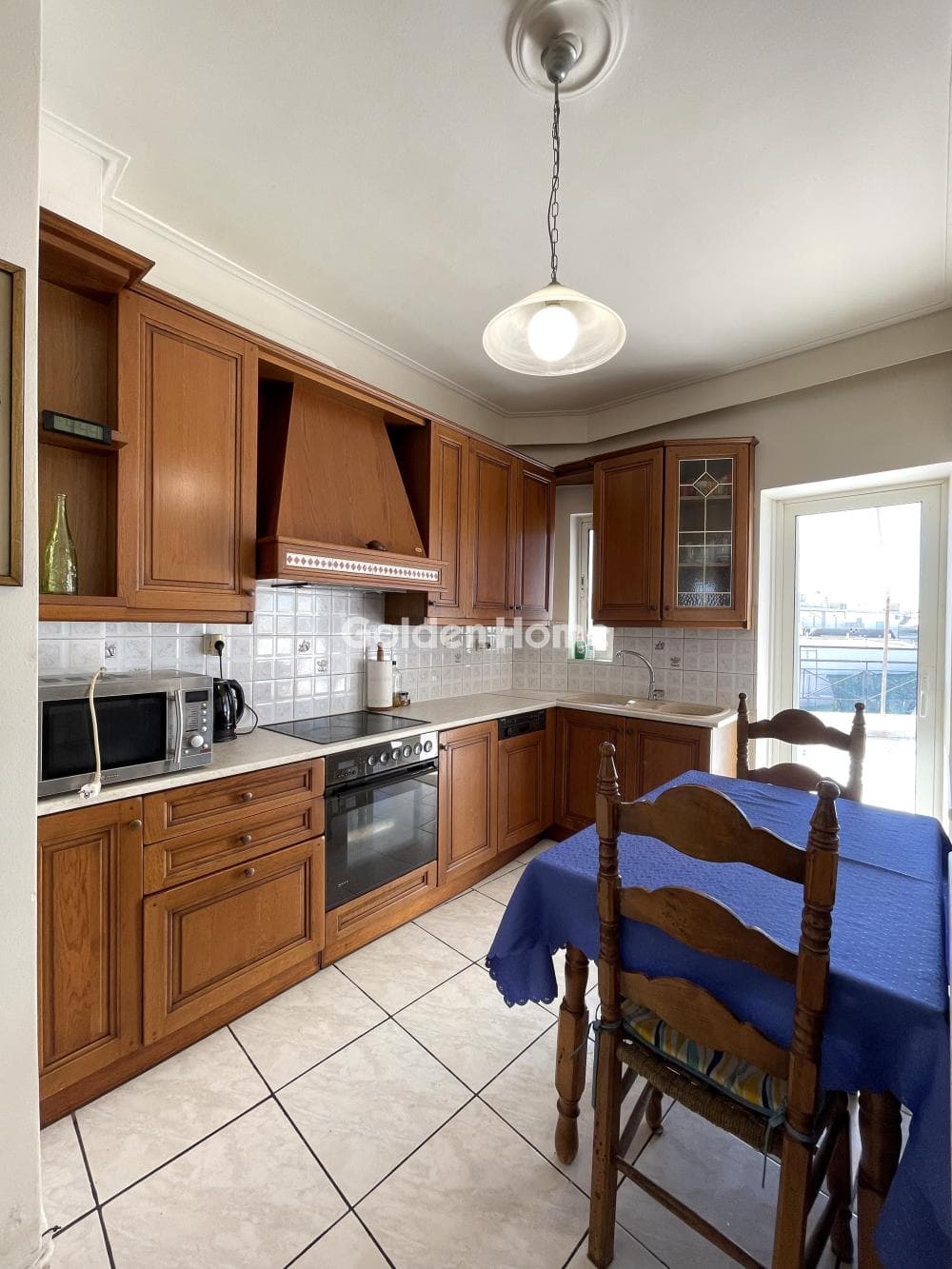 Apartment in Agios Artemios, Pagkrati — Photo 6 of 21