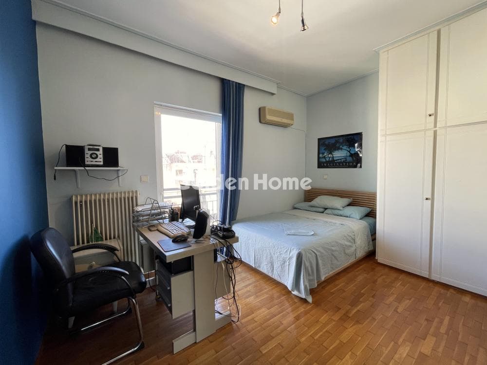 Apartment in Agios Artemios, Pagkrati — Photo 10 of 21