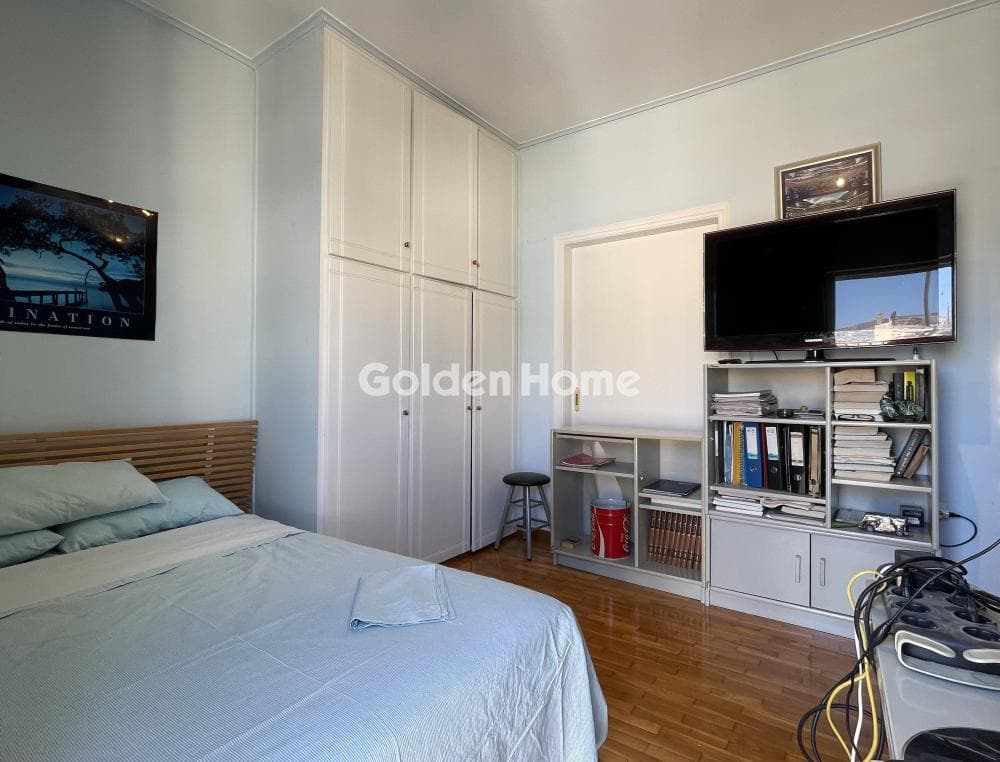 Apartment in Agios Artemios, Pagkrati — Photo 11 of 21