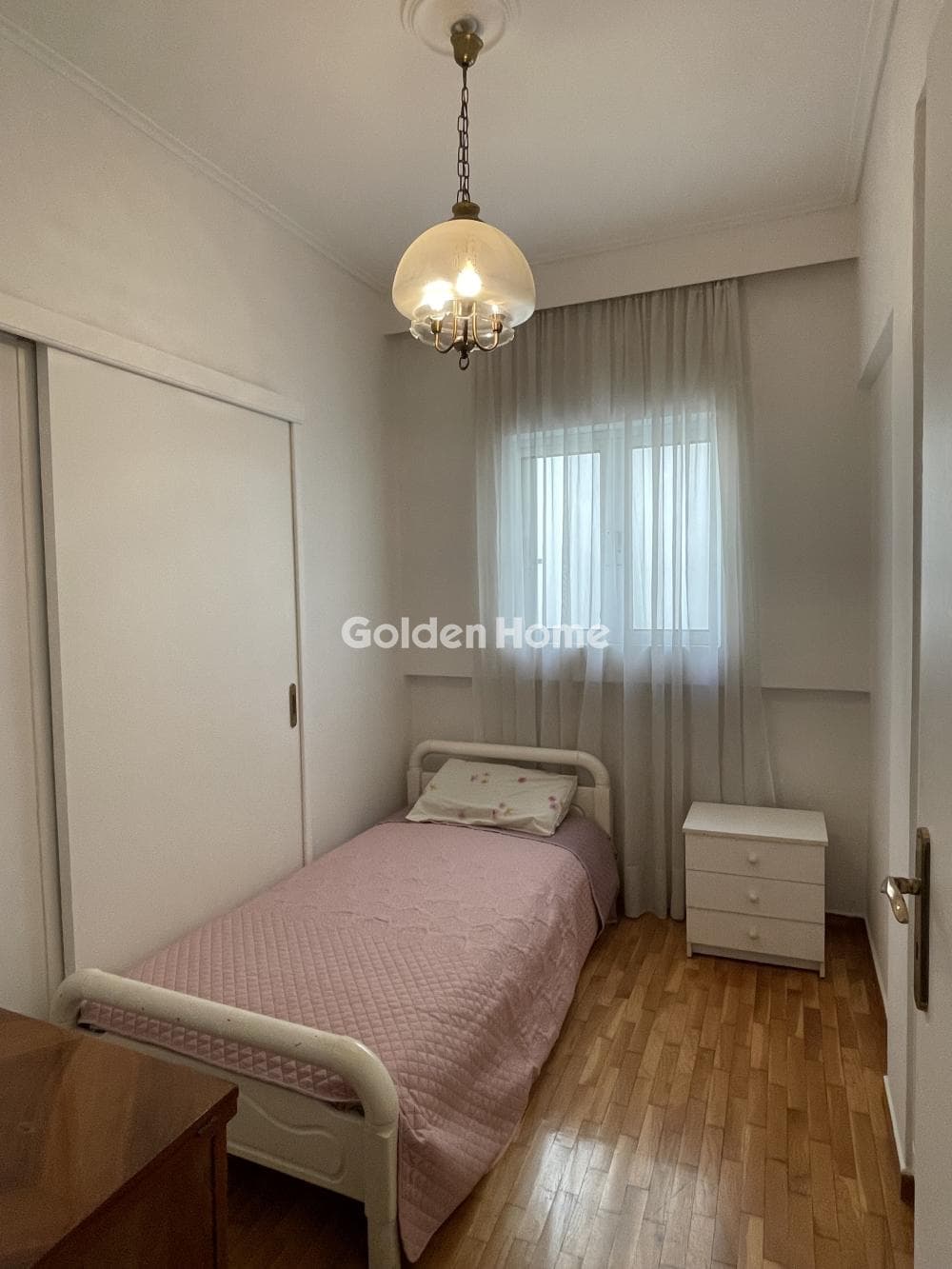 Apartment in Agios Artemios, Pagkrati — Photo 12 of 21