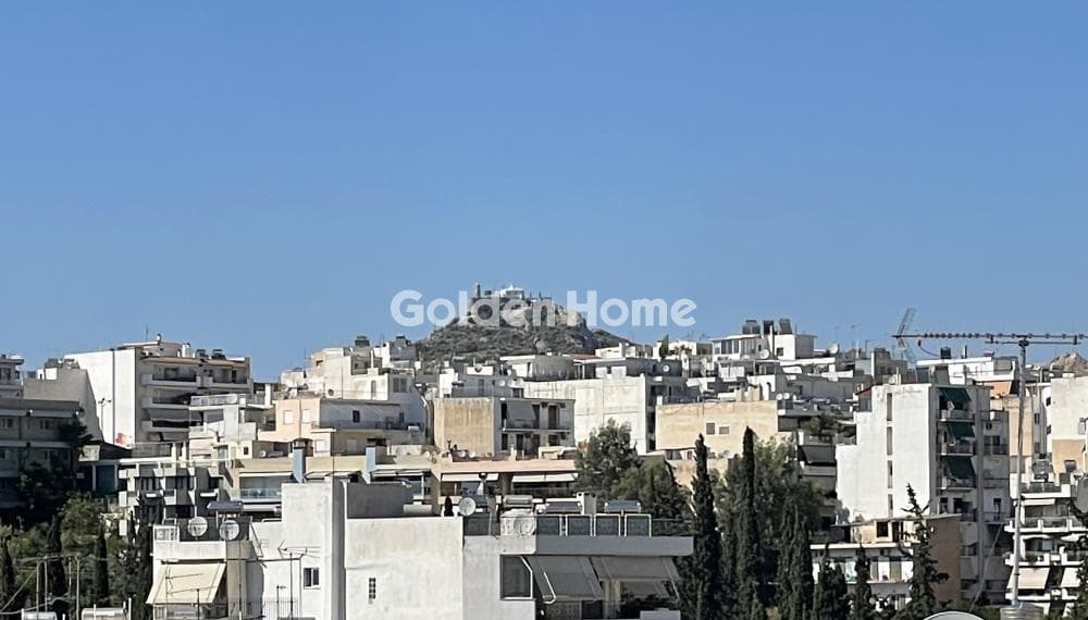 Apartment in Agios Artemios, Pagkrati — Photo 19 of 21