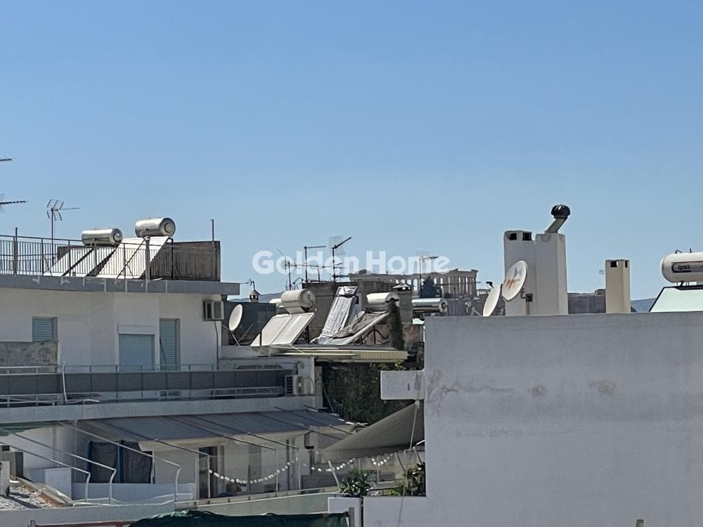 Apartment in Agios Artemios, Pagkrati — Photo 21 of 21