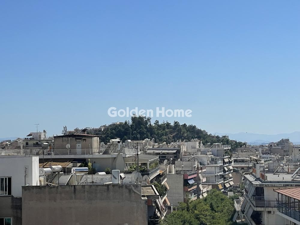 Apartment in Agios Artemios, Pagkrati — Photo 20 of 21