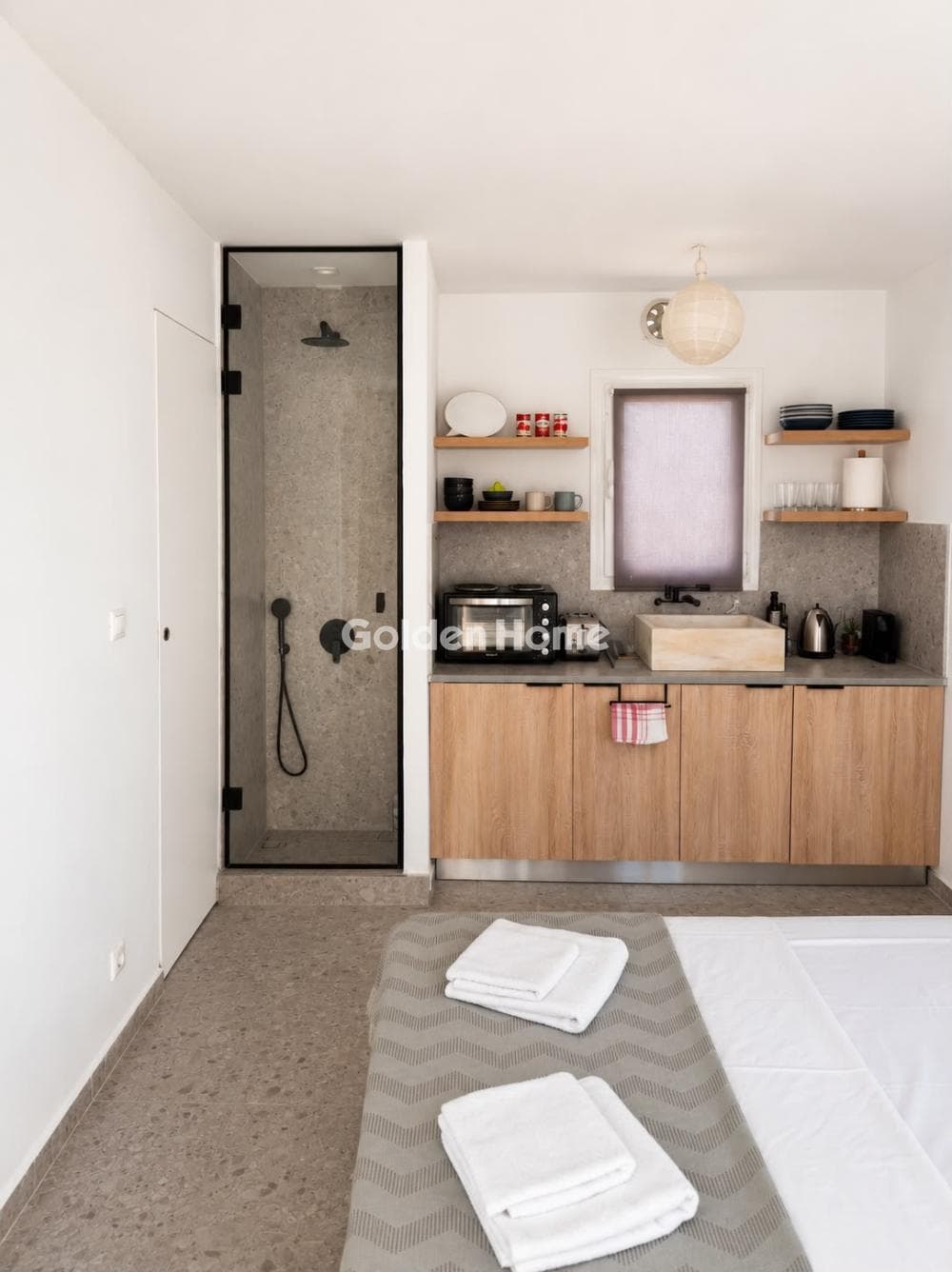 Apartment in Ravenia, Attiki — Photo 3 of 10