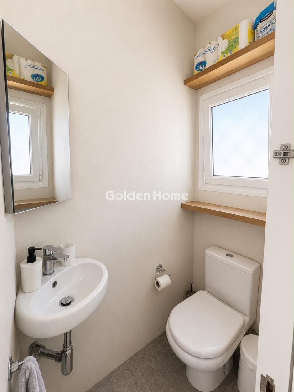 Apartment in Ravenia, Attiki — Photo 4 of 10