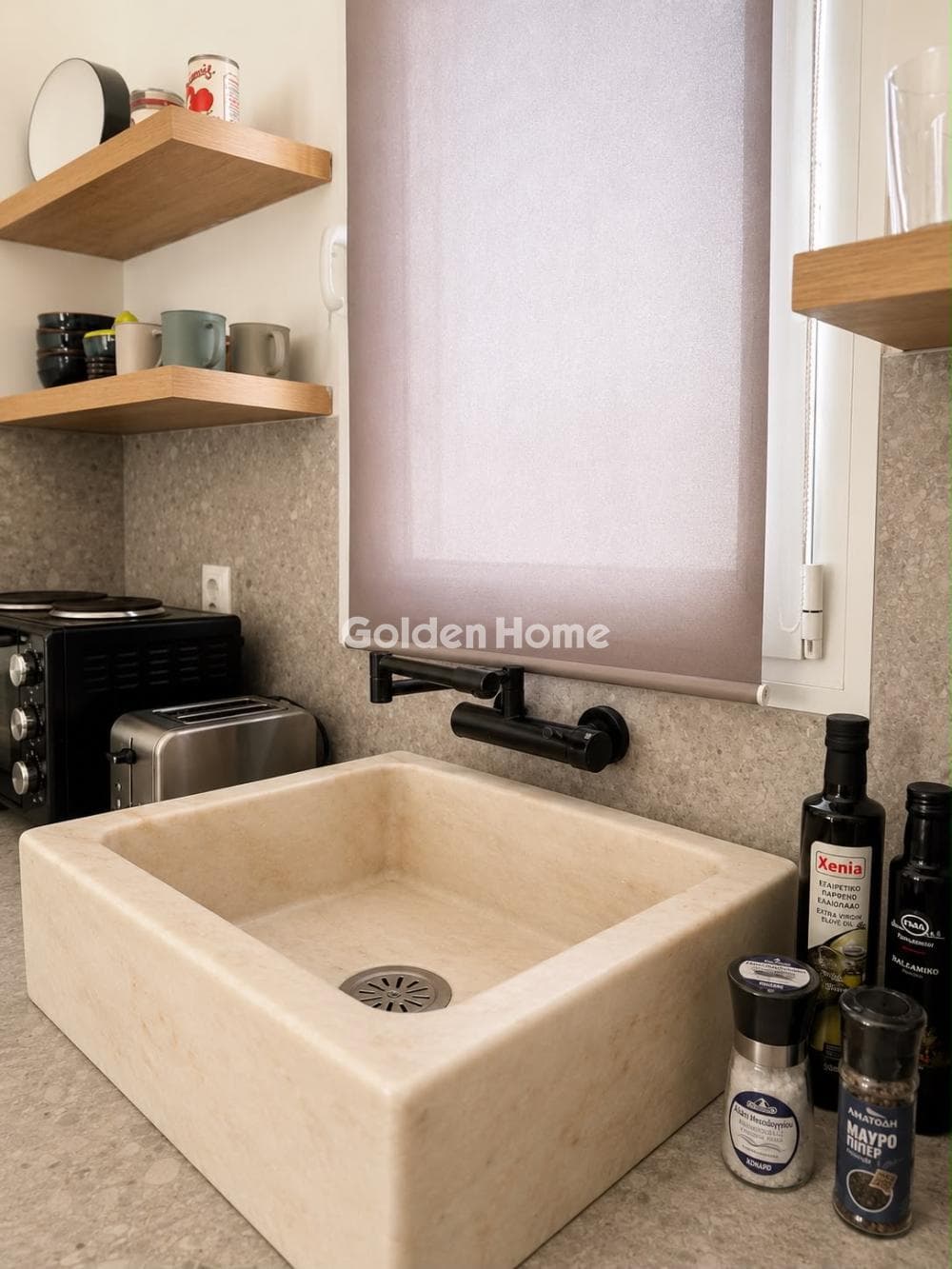 Apartment in Ravenia, Attiki — Photo 5 of 10