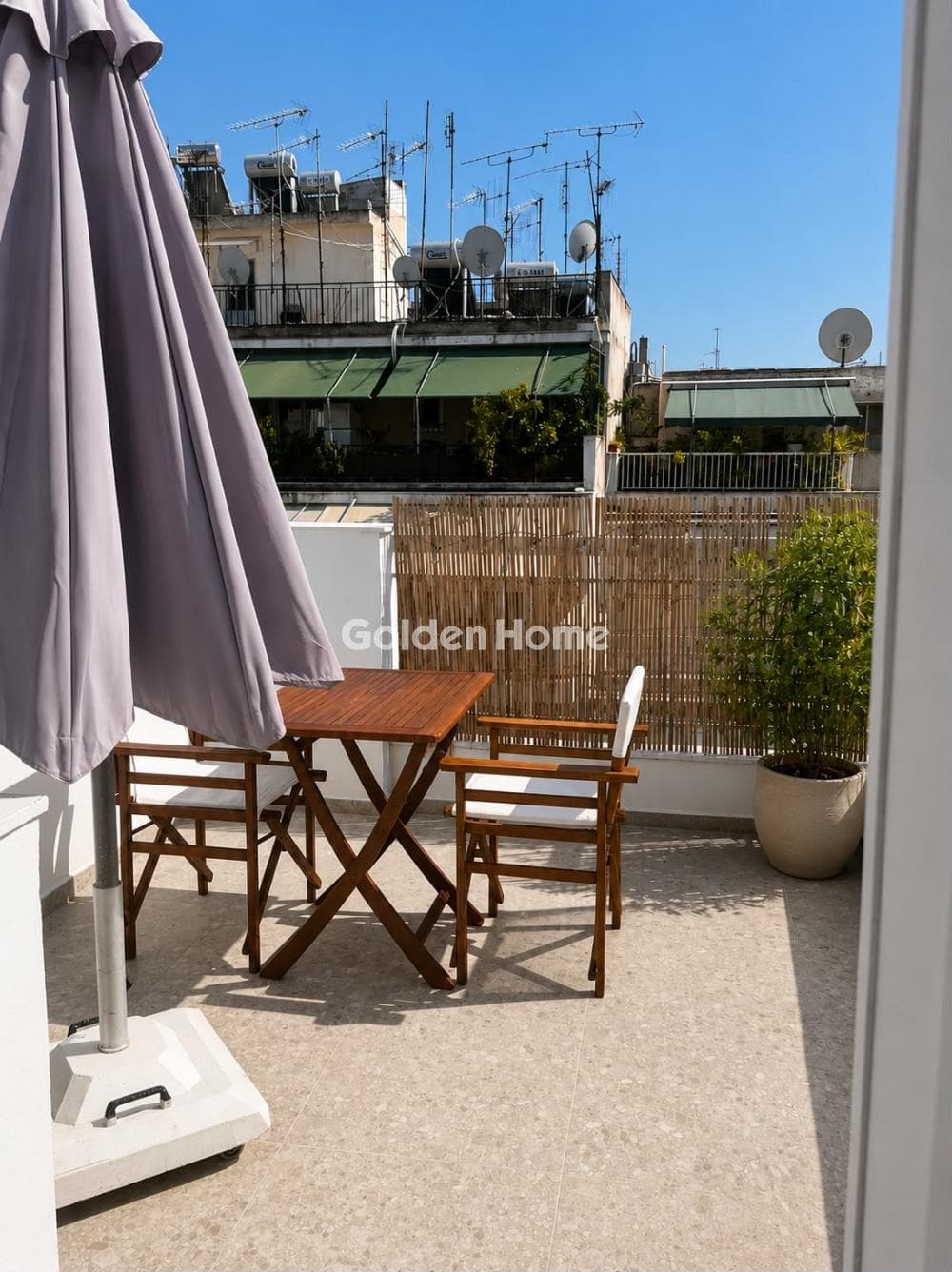 Apartment in Ravenia, Attiki — Photo 6 of 10