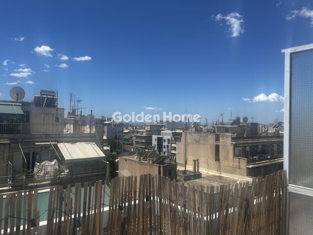 Apartment in Ravenia, Attiki — Photo 7 of 10