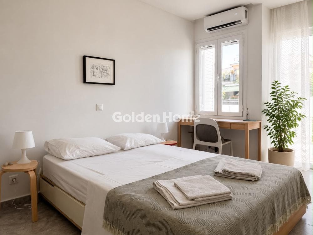 Apartment in Ravenia, Attiki — Photo 1 of 10