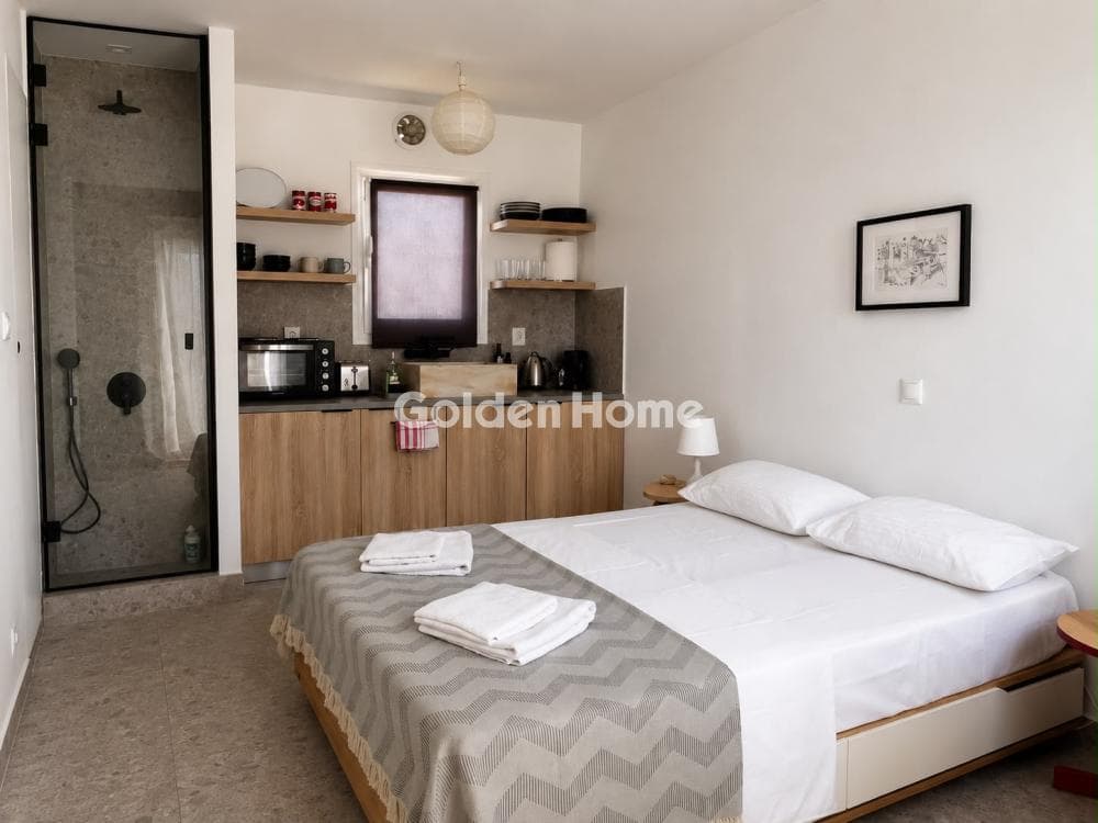 Apartment in Ravenia, Attiki — Photo 2 of 10