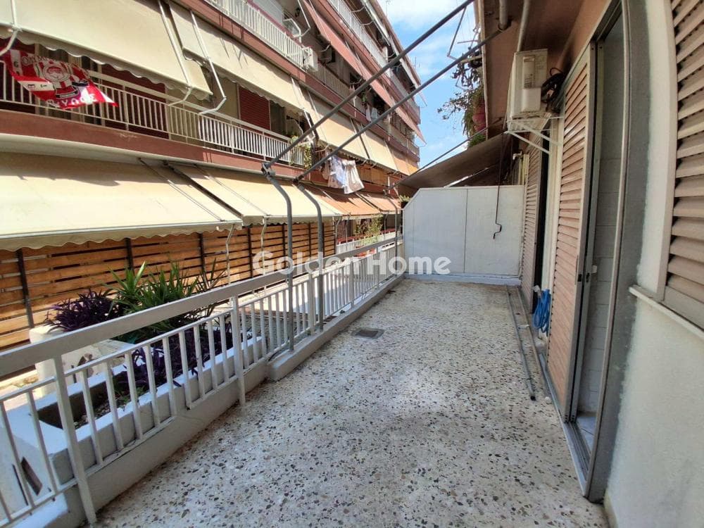 Διαμέρισμα στην Καμίνια, Πειραιάς — Φωτογραφία 5 από 26