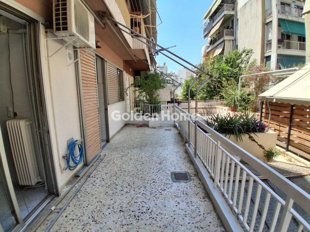 Διαμέρισμα στην Καμίνια, Πειραιάς — Φωτογραφία 23 από 26