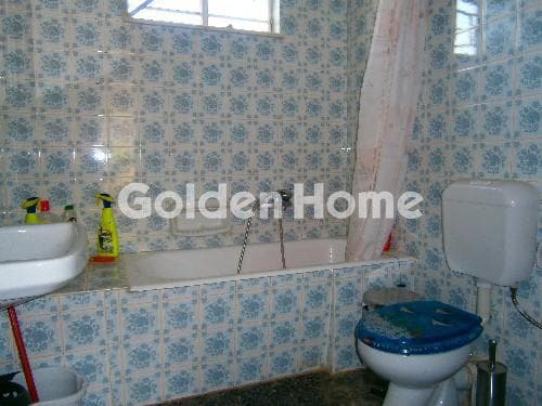 House in Galazia akti, Kalivia Thorikou — Photo 8 of 12
