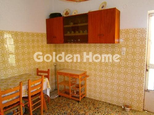 House in Galazia akti, Kalivia Thorikou — Photo 3 of 12