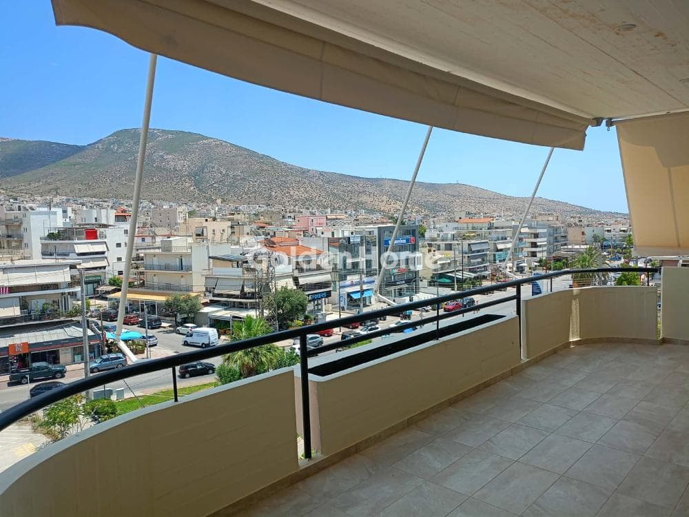 Διαμέρισμα στην Άνω Ελληνικό, Ελληνικό — Φωτογραφία 12 από 13