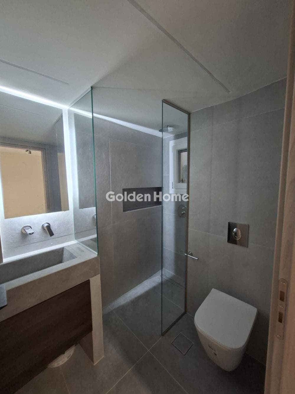 Apartment in Gouva, Patra — Photo 1 of 9