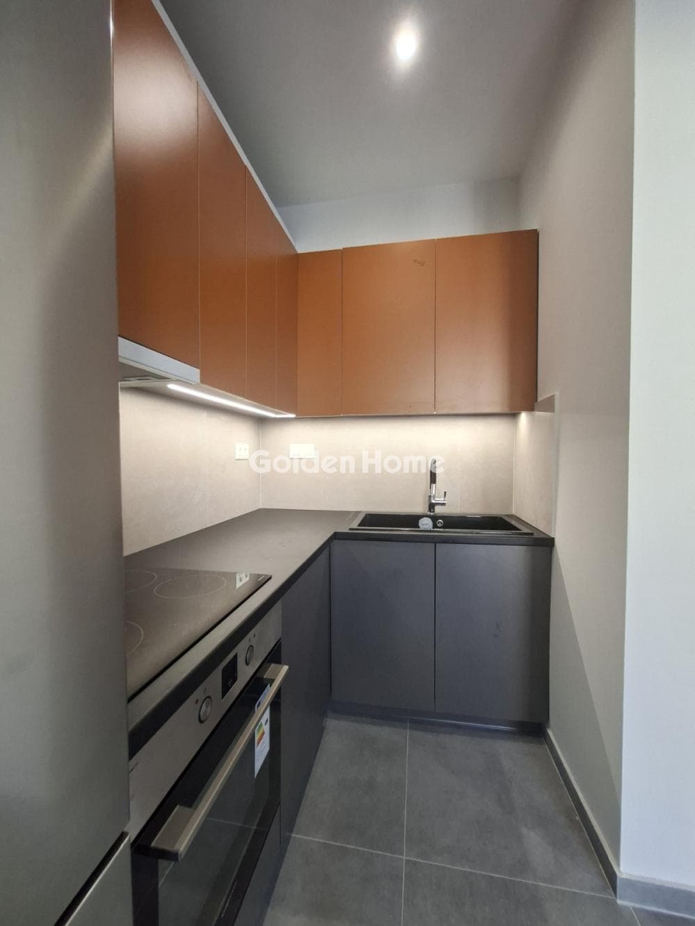 Apartment in Gouva, Patra — Photo 1 of 8