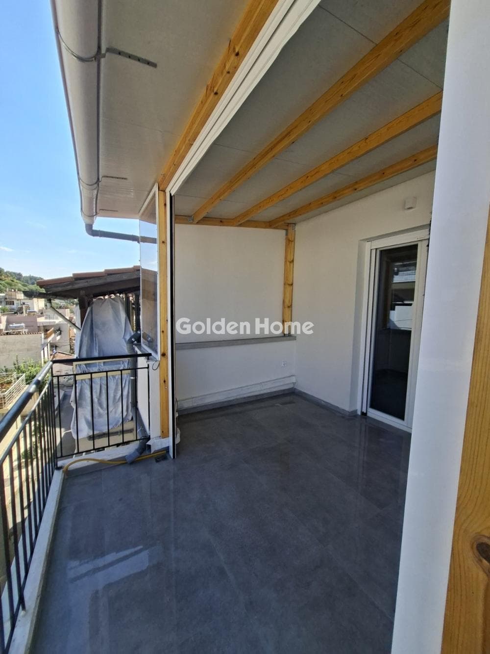 Apartment in Gouva, Patra — Photo 2 of 8