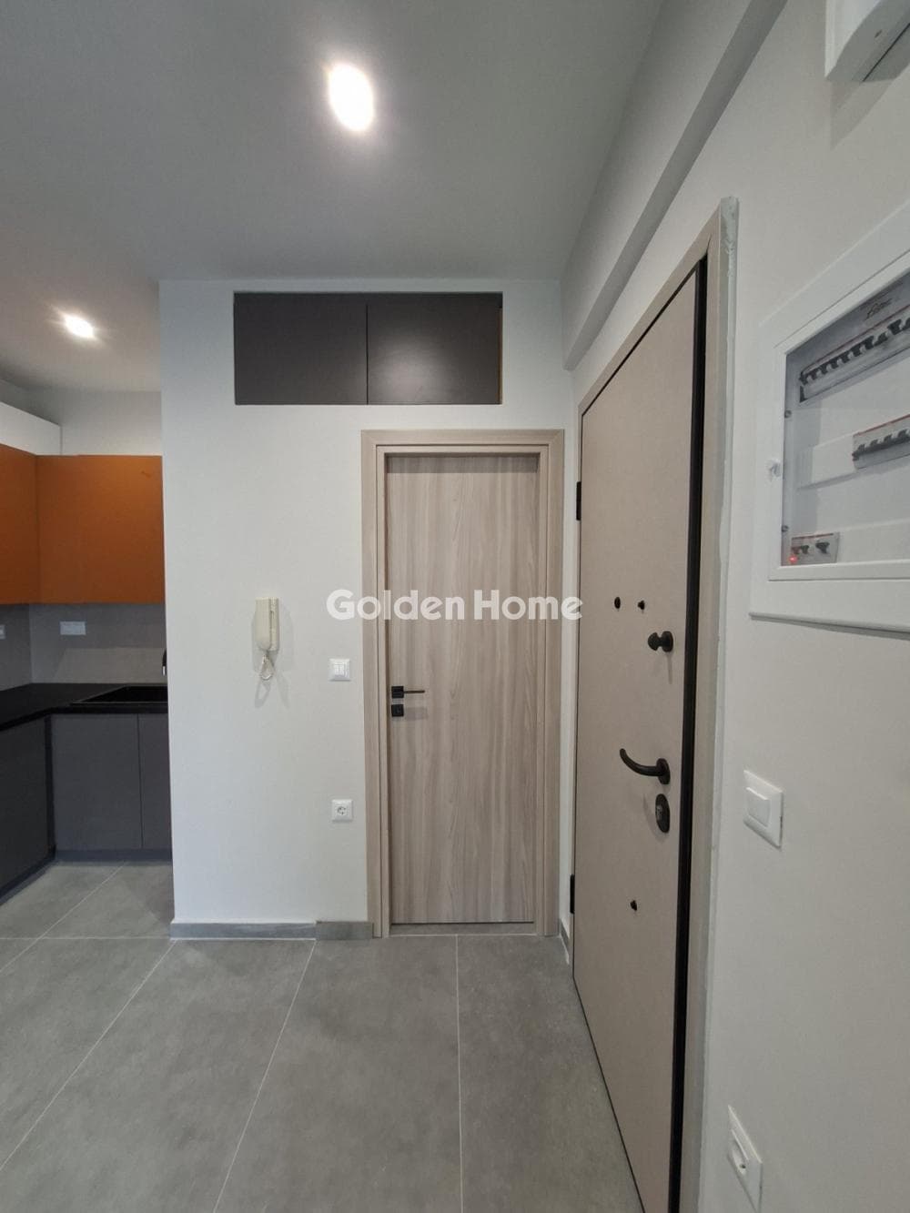 Apartment in Gouva, Patra — Photo 3 of 8
