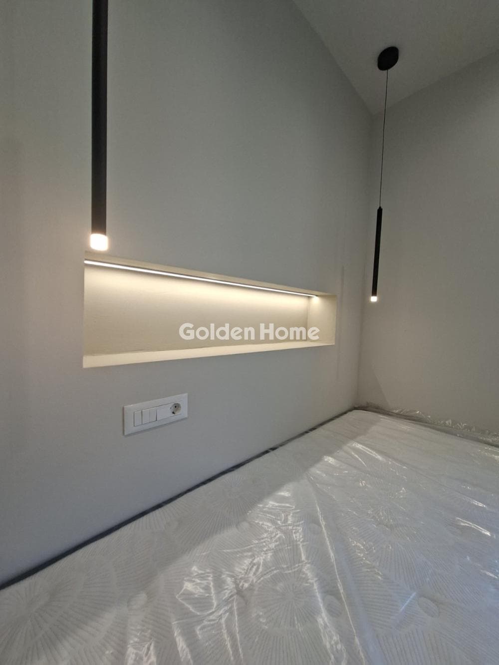 Apartment in Gouva, Patra — Photo 6 of 8
