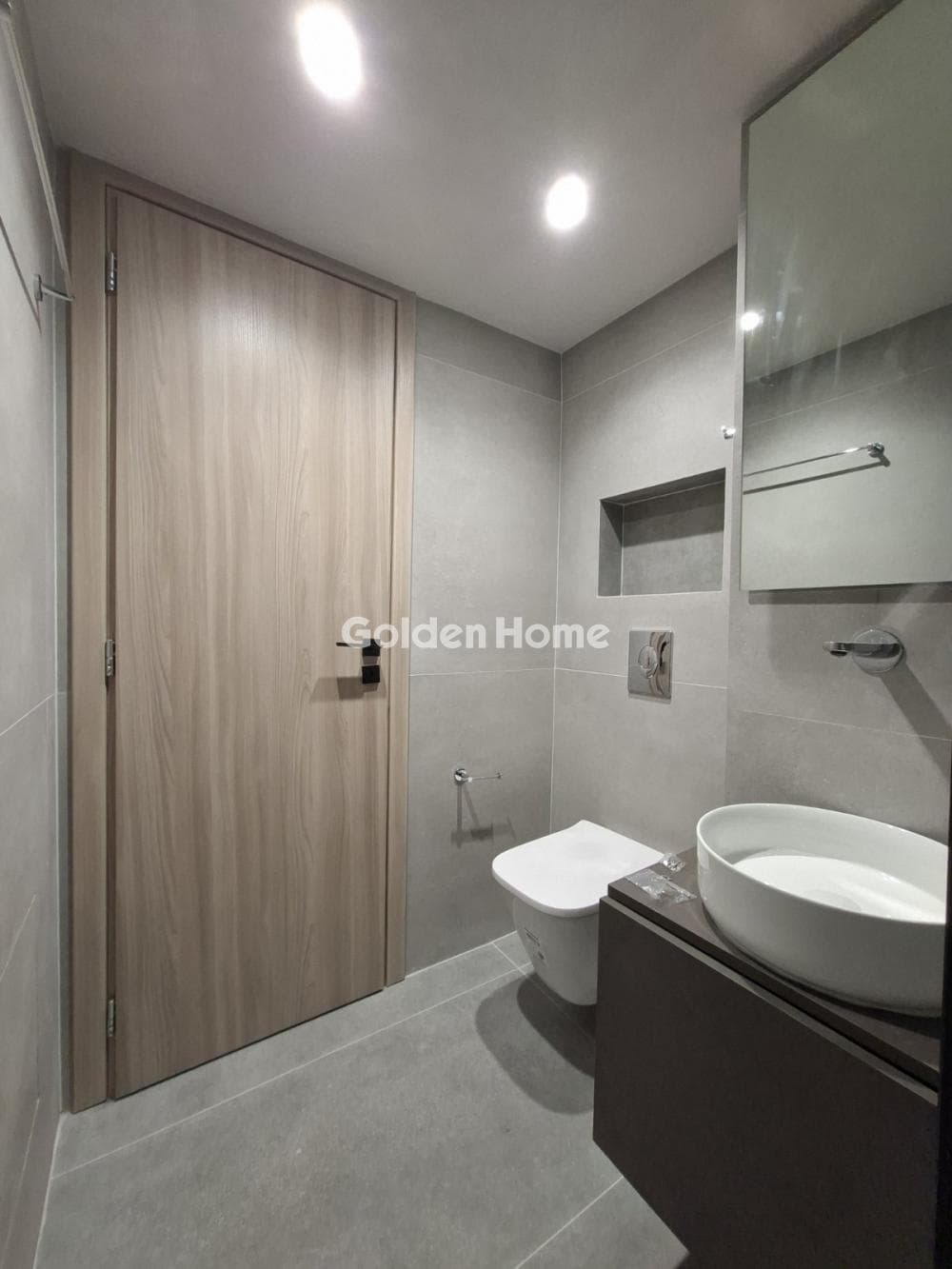 Apartment in Gouva, Patra — Photo 7 of 8