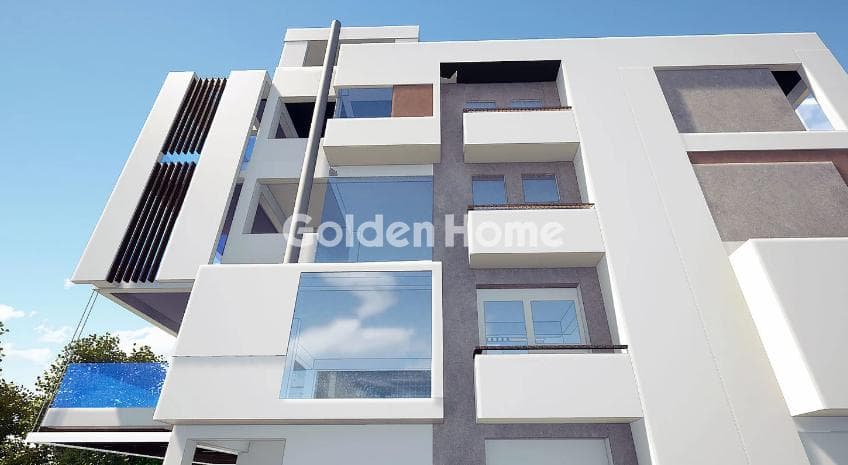 Διαμέρισμα στην Πηγαδάκια, Βούλα — Φωτογραφία 4 από 7