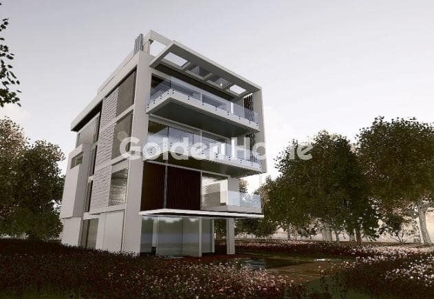Διαμέρισμα στην Πηγαδάκια, Βούλα — Φωτογραφία 2 από 7