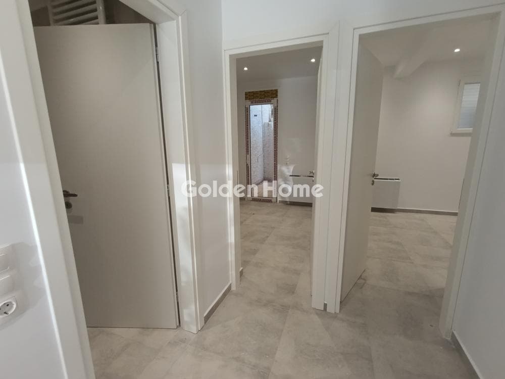 Διαμέρισμα στην Αγία Παρασκευή, Νέα Σμύρνη — Φωτογραφία 11 από 21
