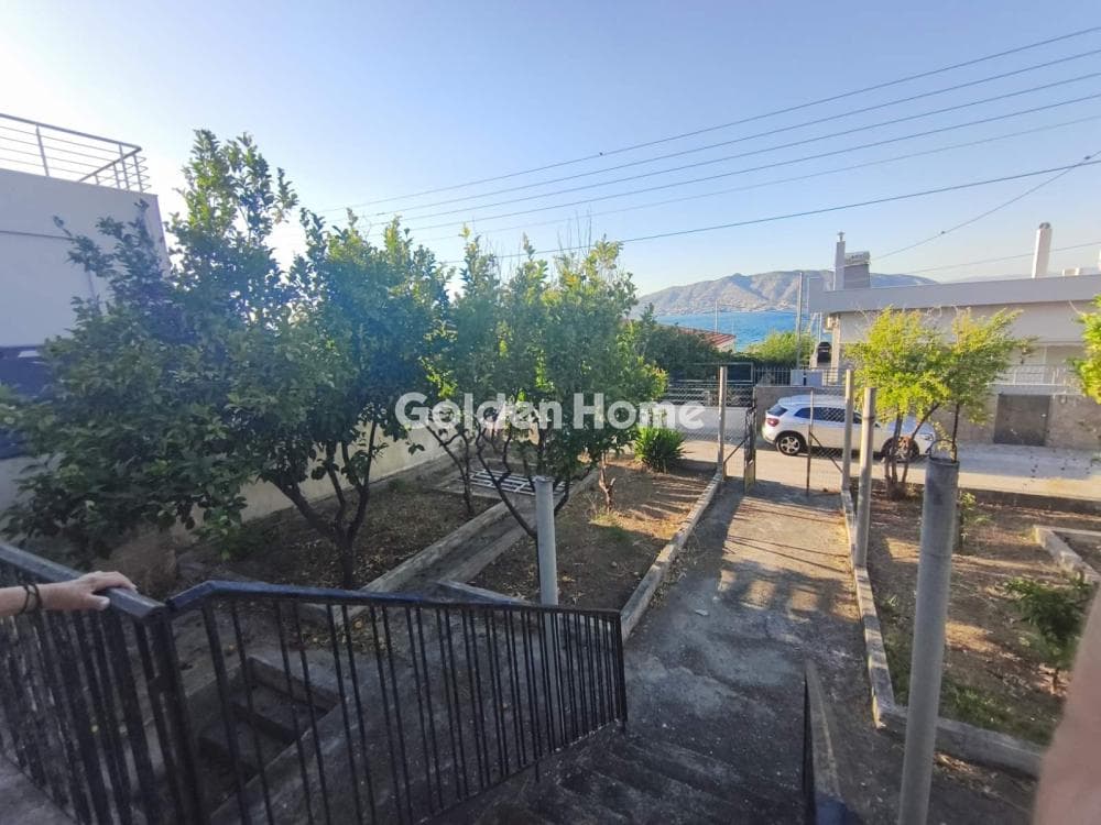 Building Plot in Aiantio, Salamina — Photo 1 of 2