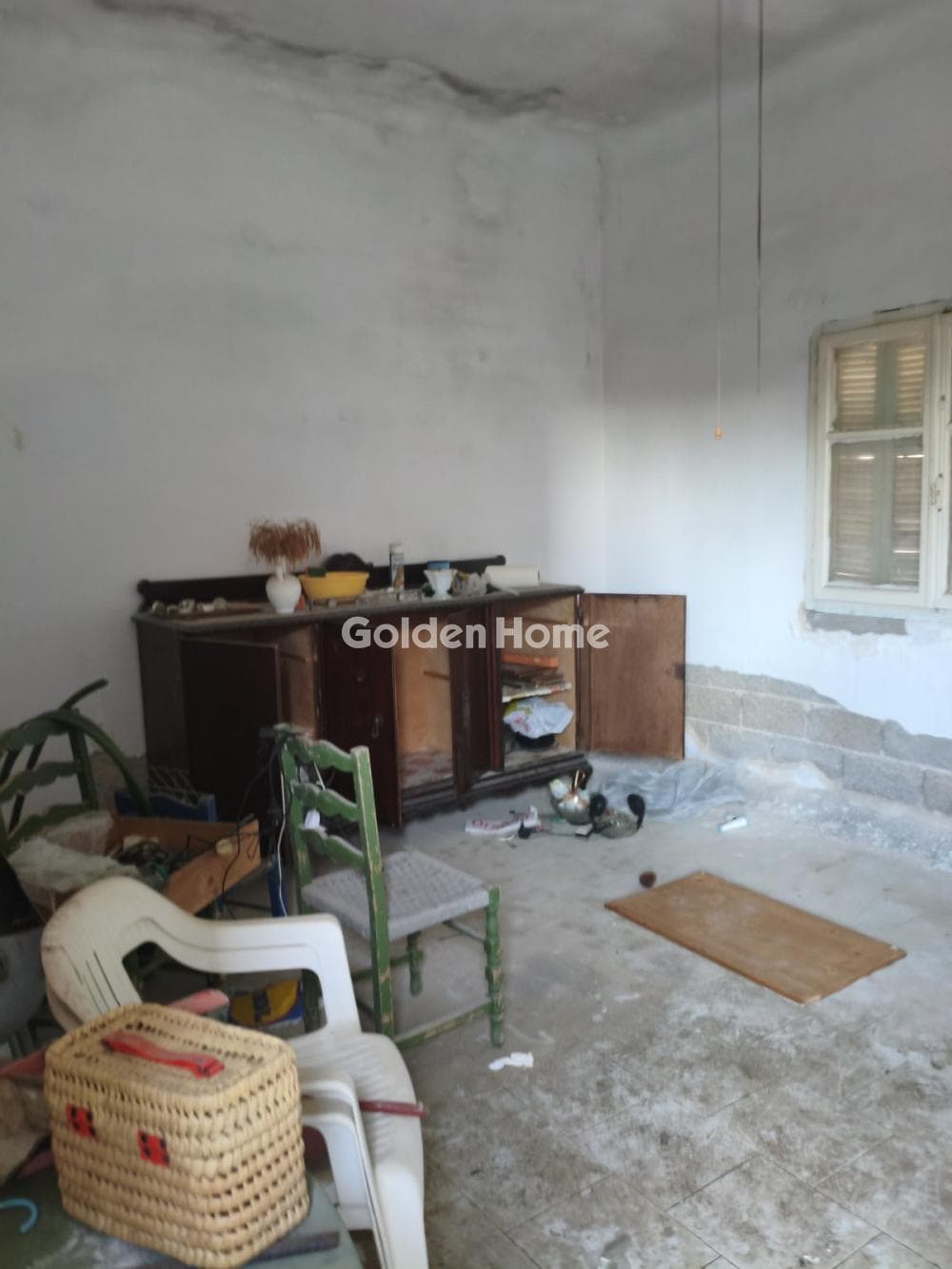 Building Plot in Aiantio, Salamina — Photo 2 of 2