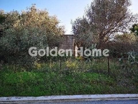 Building Plot in Kamatero, Abelakia