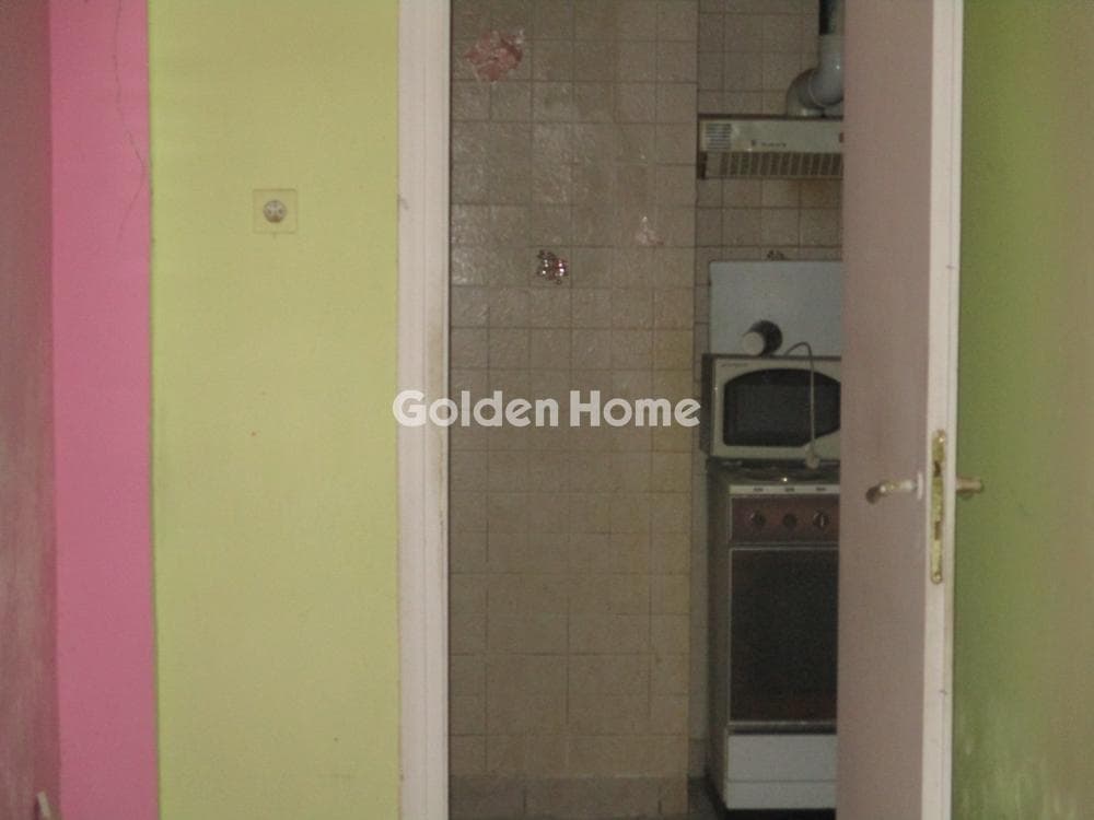 Διαμέρισμα στην Τουρκοβούνια, Κερατσίνι — Φωτογραφία 2 από 2