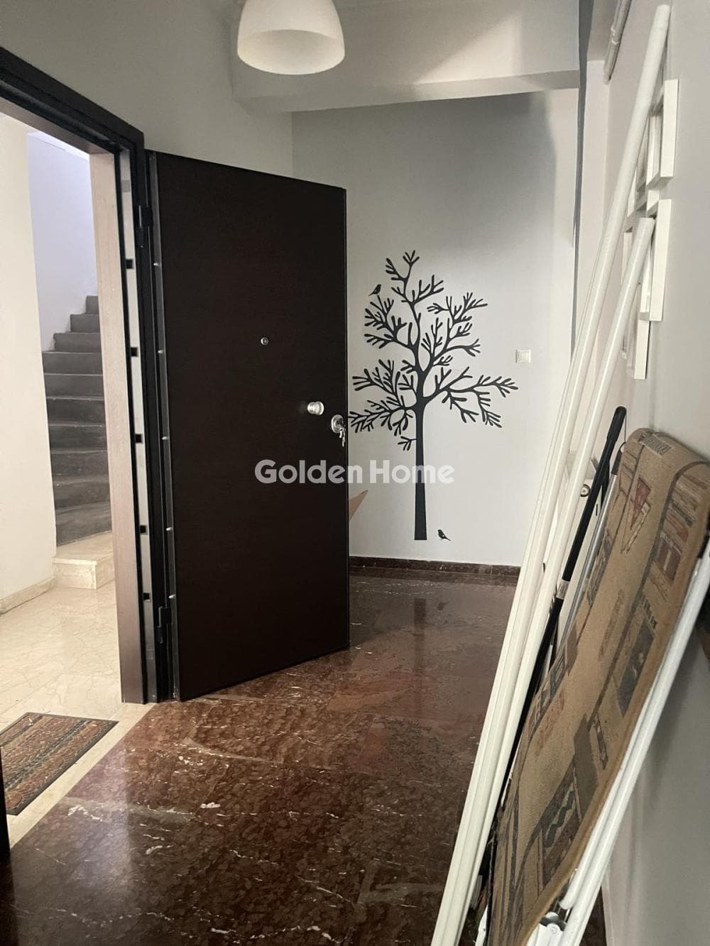 Apartment in Lioumi, Aigaleo — Photo 18 of 19